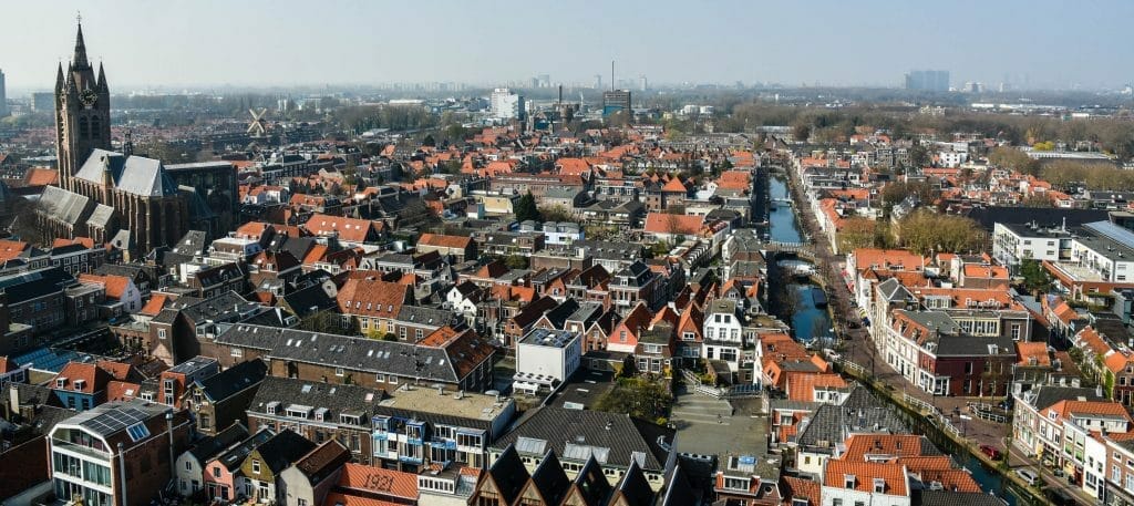 Delft Netherlands, Discover Delft, Netherlands: Must-See Attractions and Things to Do