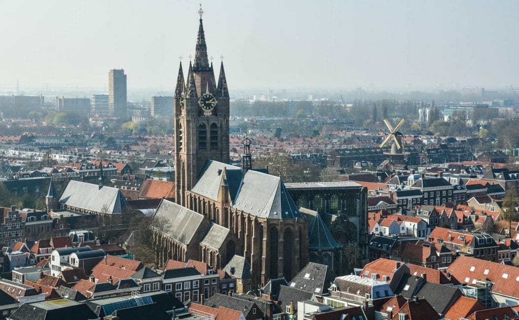 Delft Netherlands, Discover Delft, Netherlands: Must-See Attractions and Things to Do