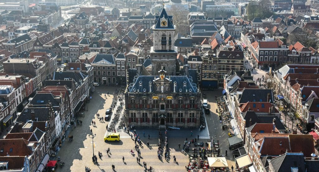 Delft