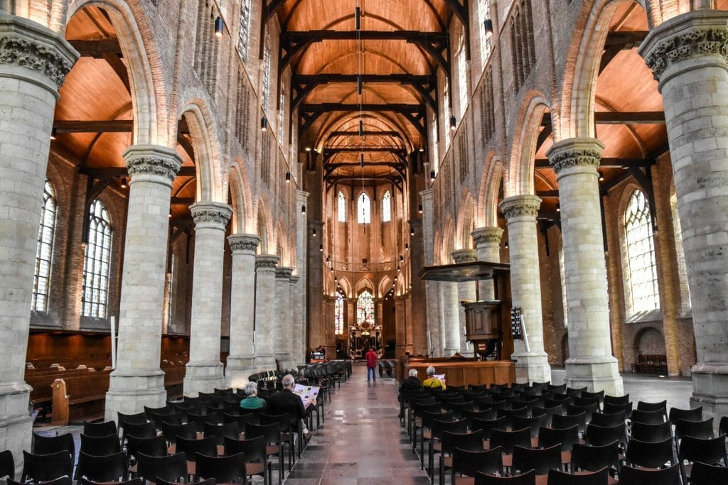 Nieuwe Kerk