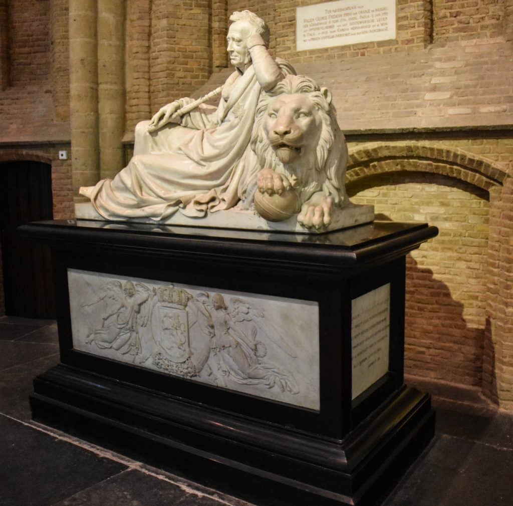 Nieuwe Kerk