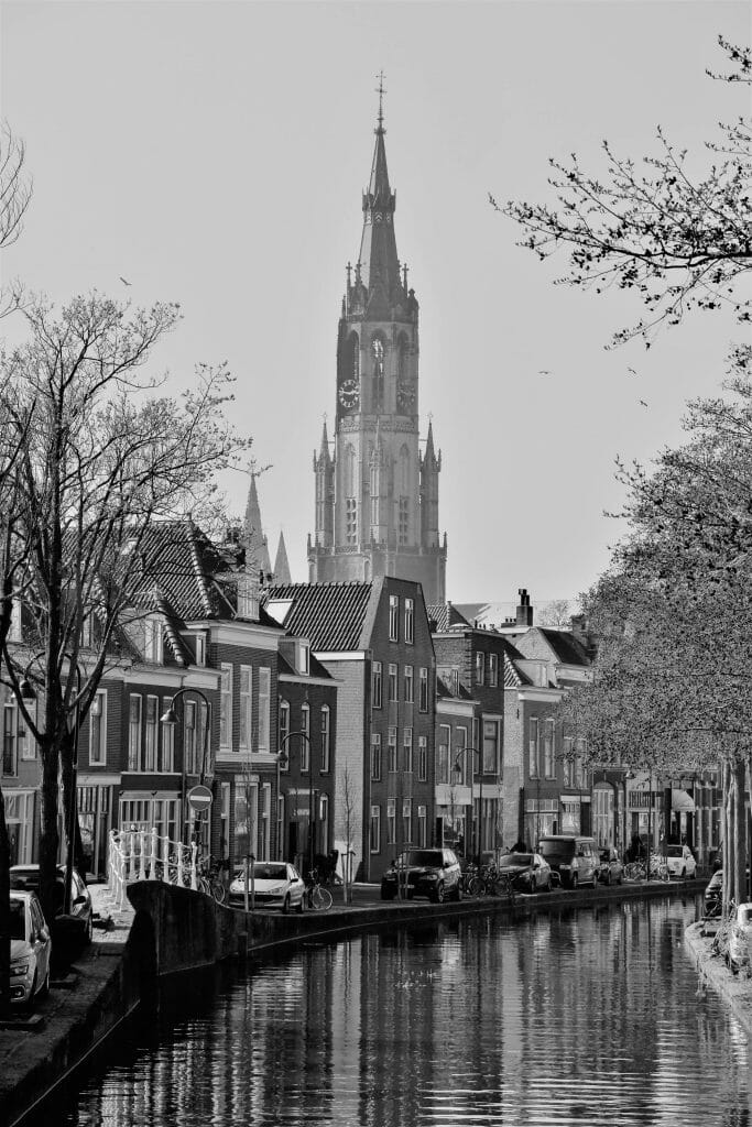 Delft