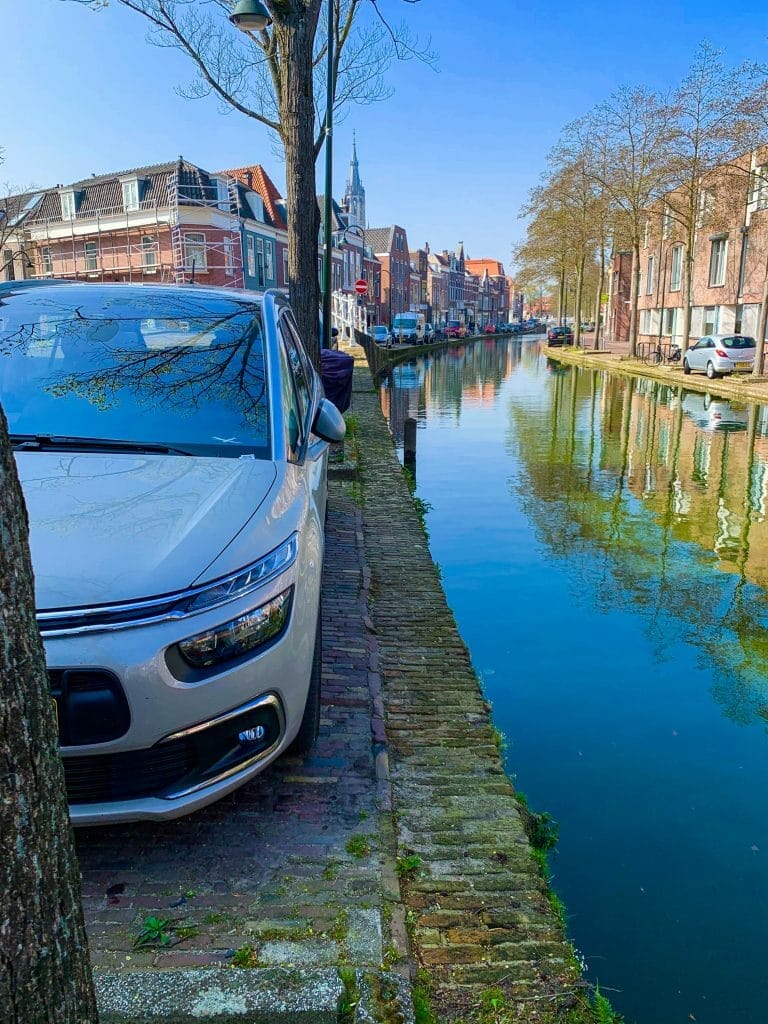 Canals
