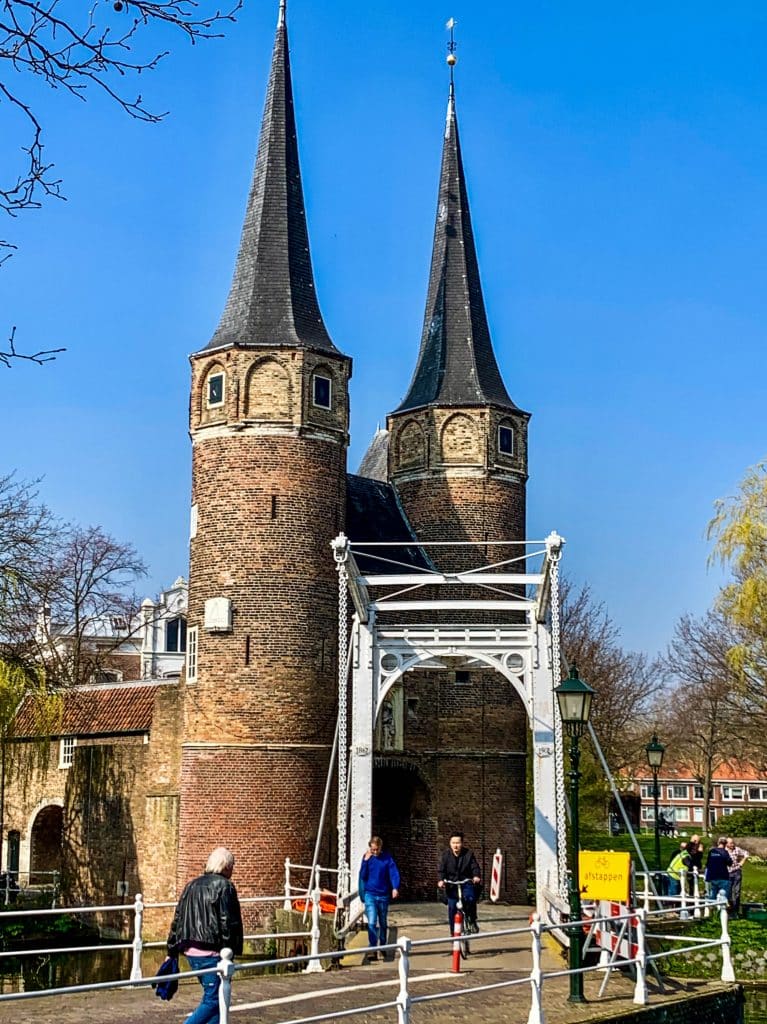 Delft