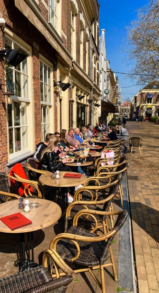 Delft Netherlands, Discover Delft, Netherlands: Must-See Attractions and Things to Do