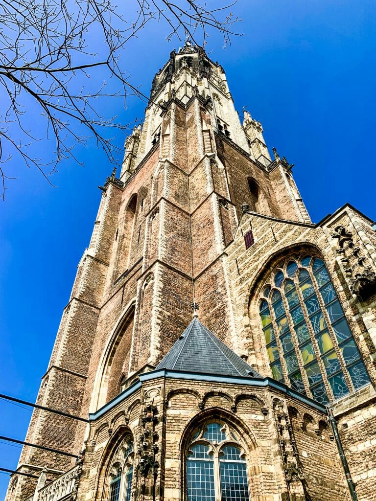 Nieuwe Kerk