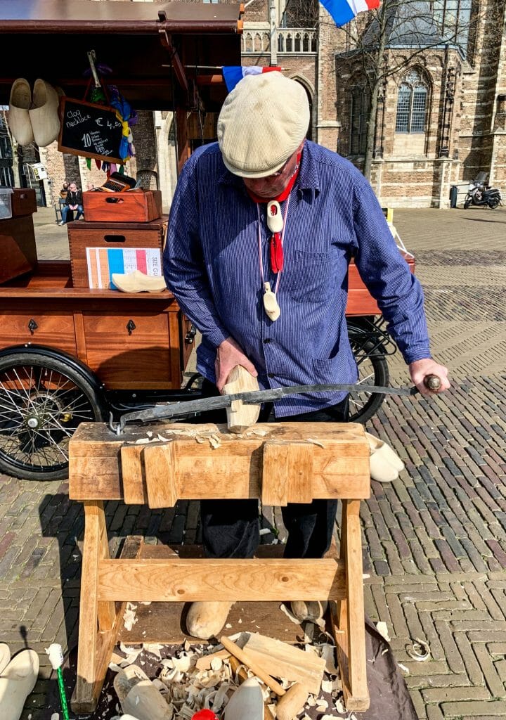 Delft