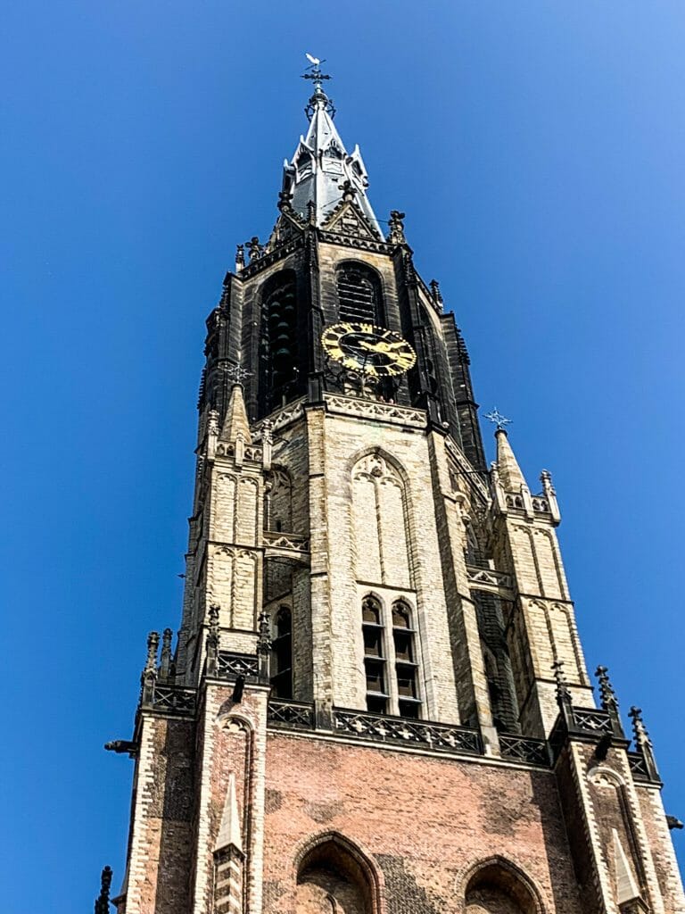 Nieuwe Kerk
