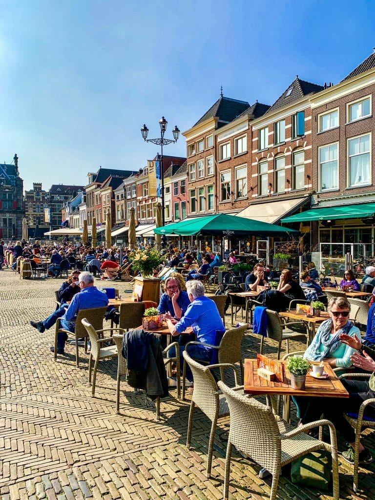 Delft