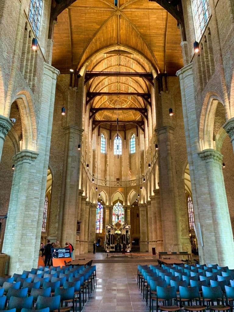 Nieuwe Kerk