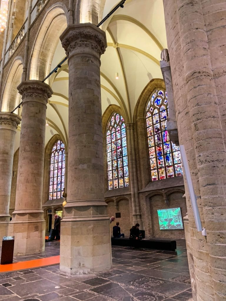 Nieuwe Kerk