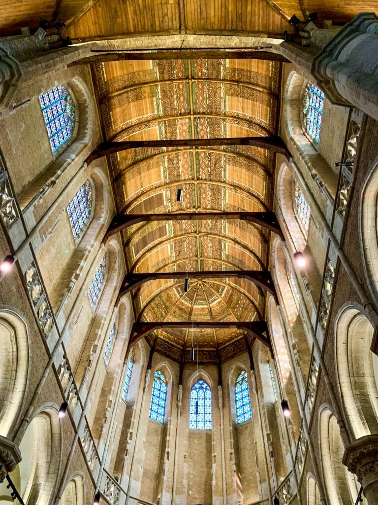 Nieuwe Kerk