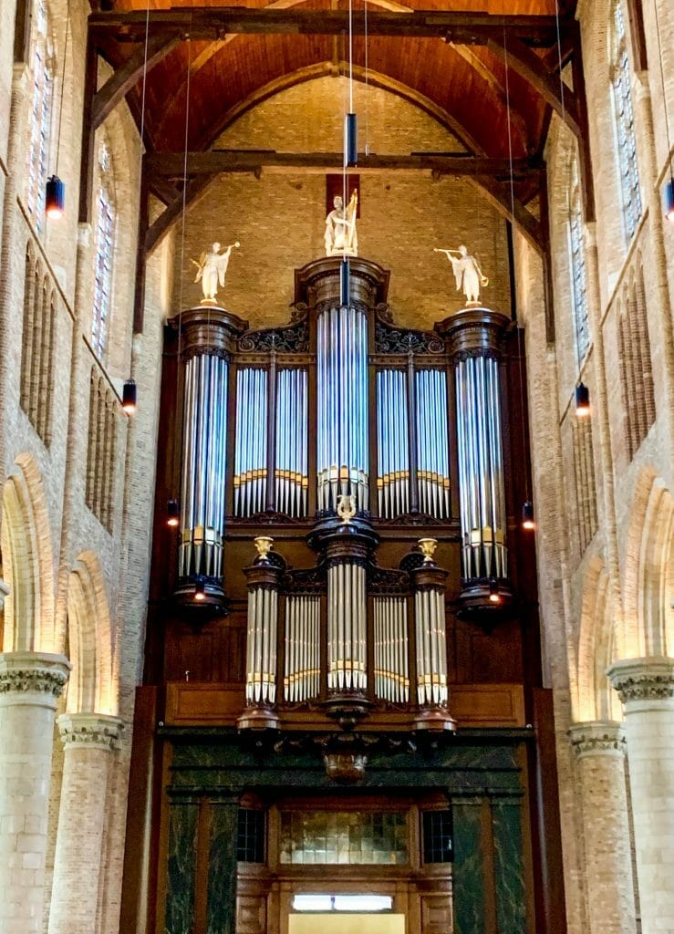 Nieuwe Kerk
