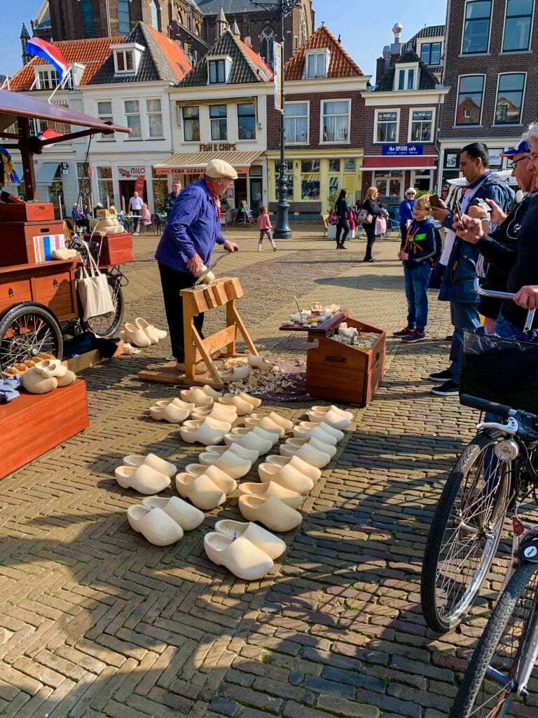 Delft