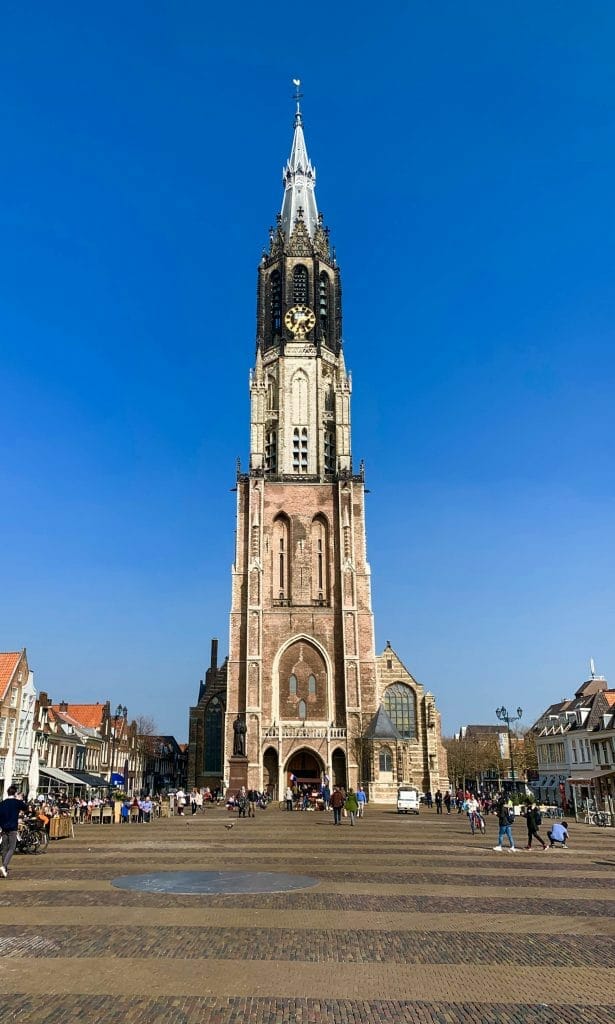 Nieuwe Kerk
