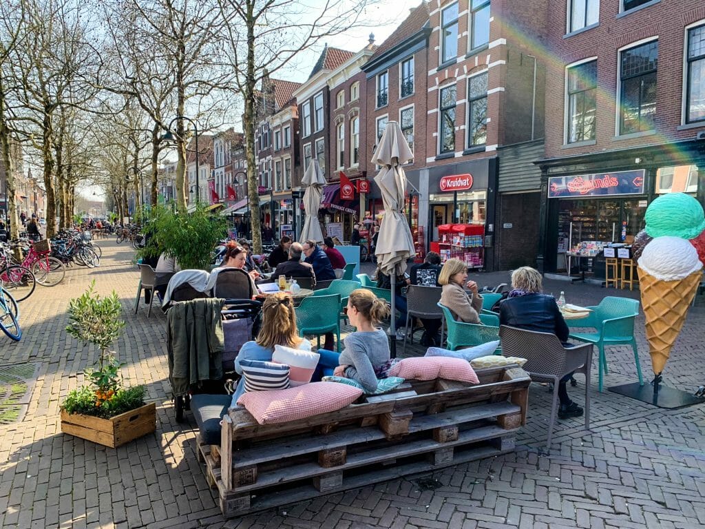 Delft Netherlands, Discover Delft, Netherlands: Must-See Attractions and Things to Do