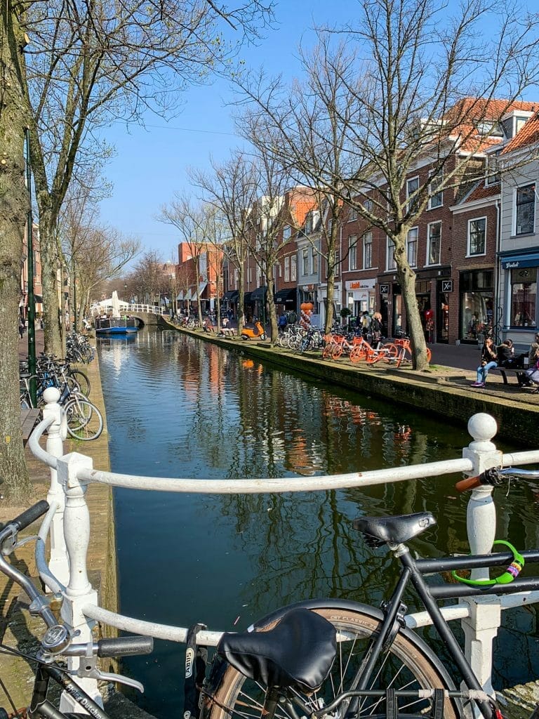 Delft Netherlands, Discover Delft, Netherlands: Must-See Attractions and Things to Do