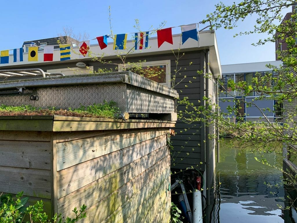 Delft