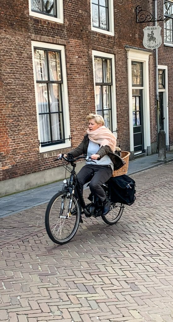 Delft