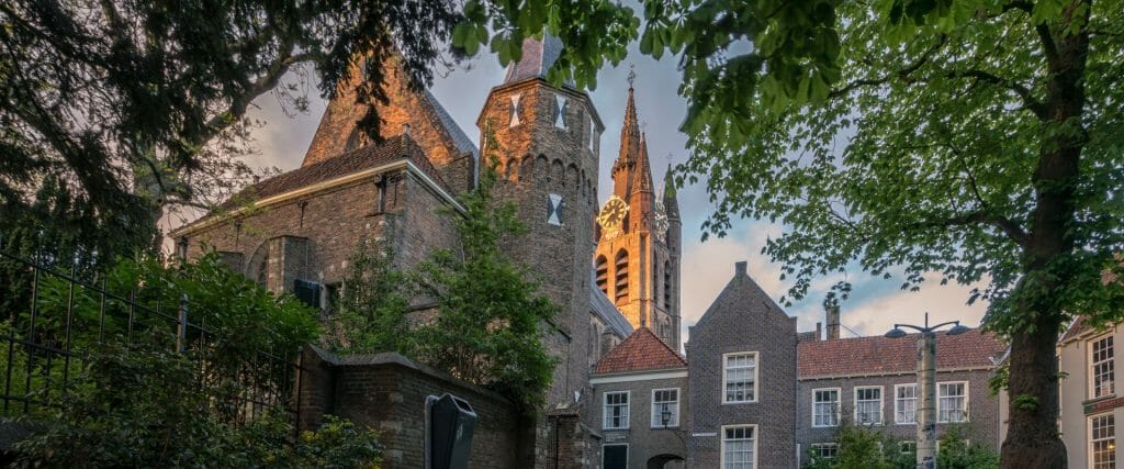 Delft Netherlands, Discover Delft, Netherlands: Must-See Attractions and Things to Do