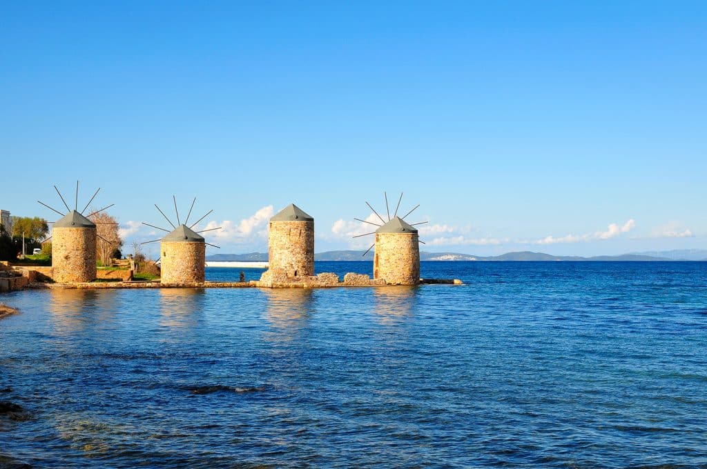 Mastiha, Mastiha: A Unique Herbal Spirit from Greece