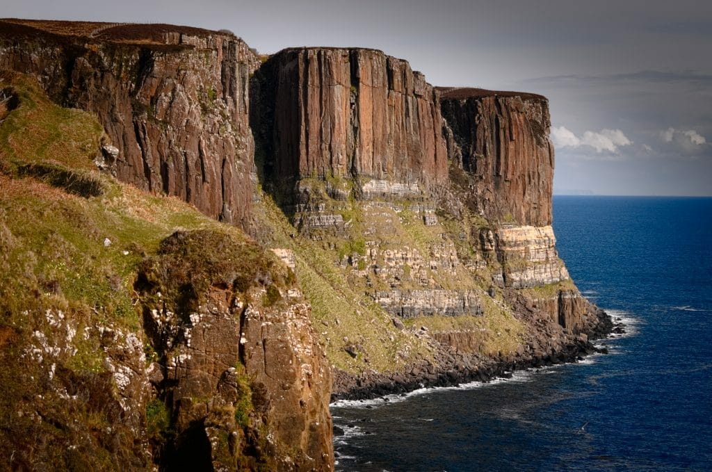 AdobeStock Isle of Skye