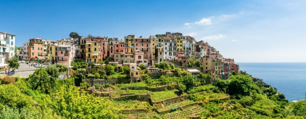 AdobeStock Corniglia Cinque Terre
