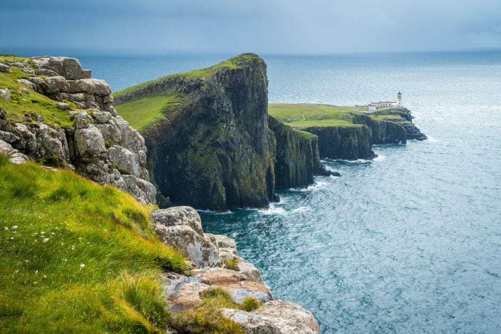 AdobeStock Isle of Skye