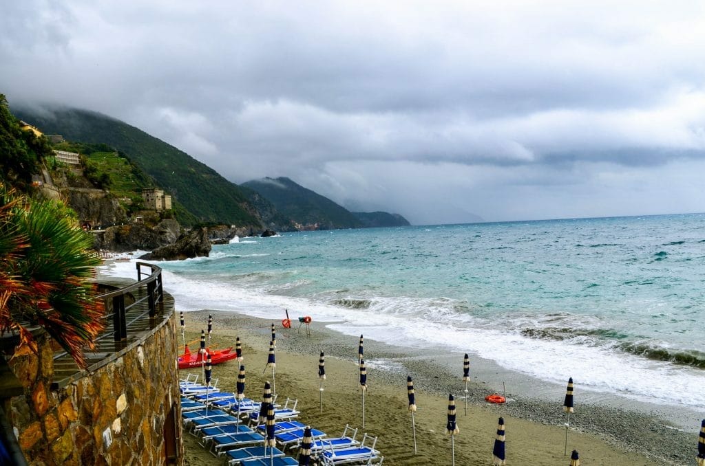 Monterosso al Mer