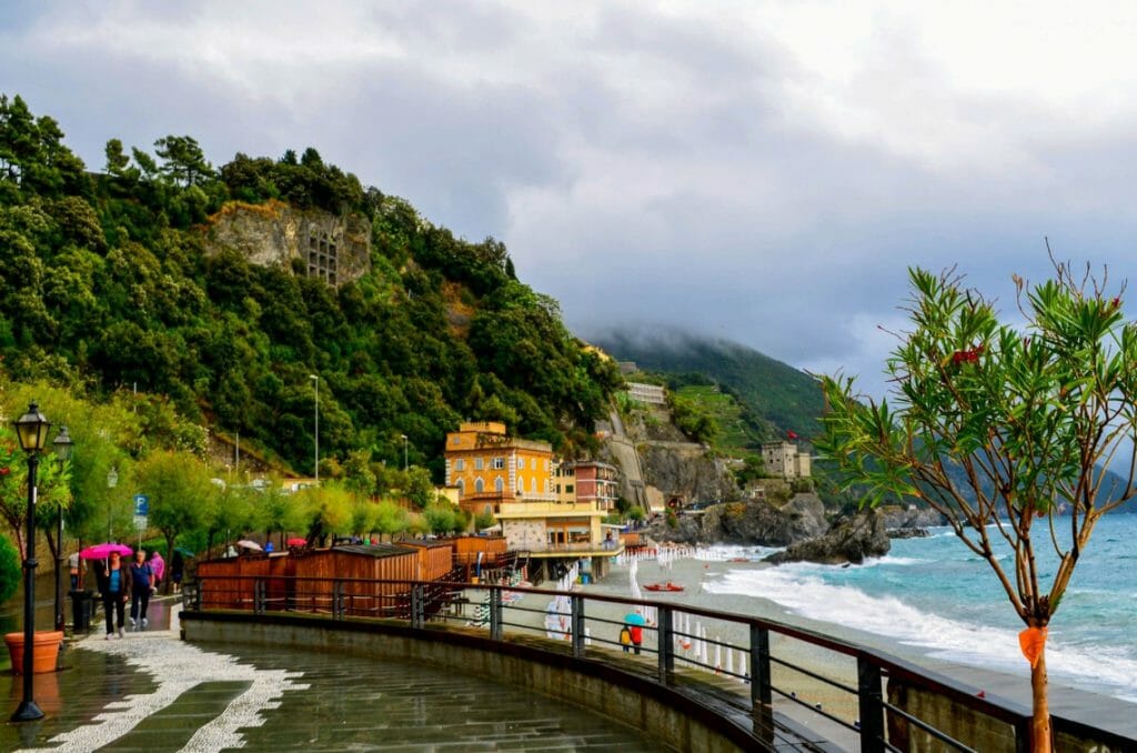 Monterosso al Mer