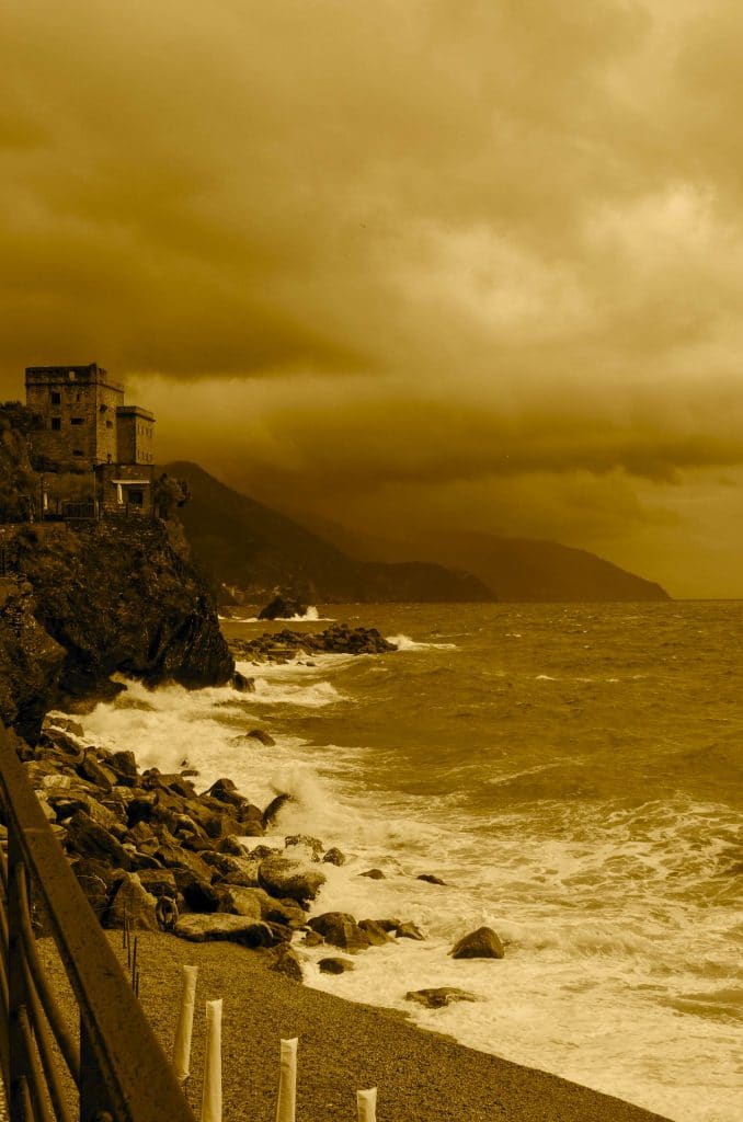 Monterosso al Mer