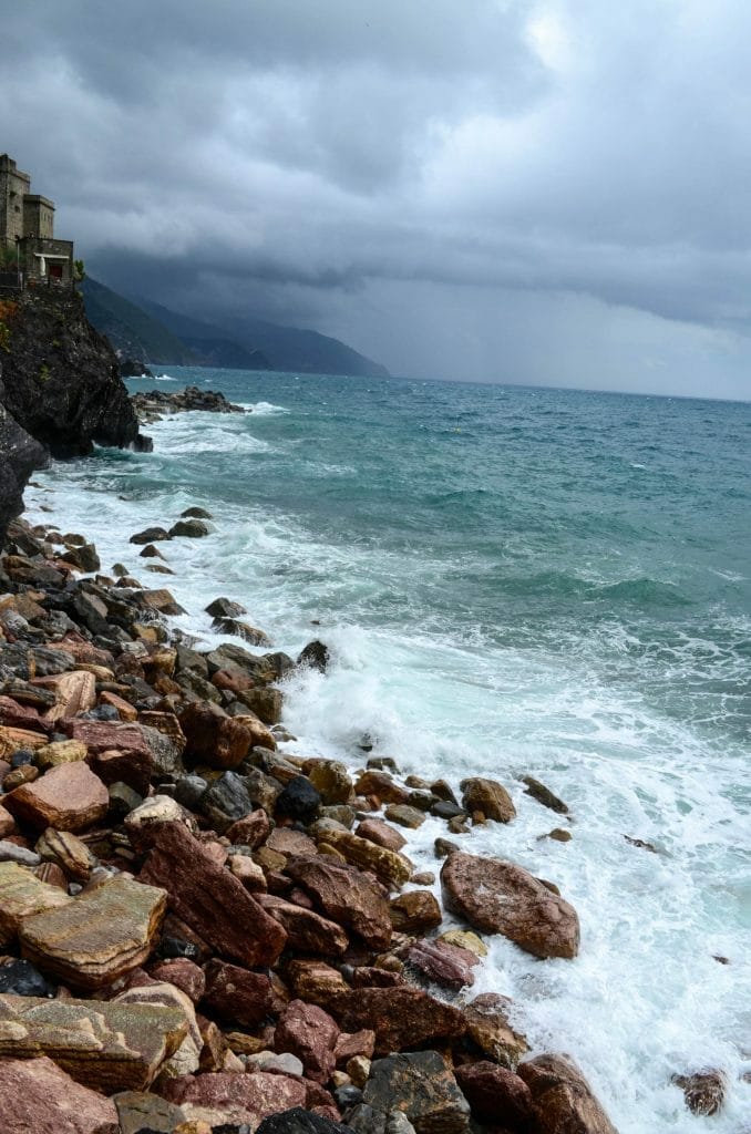 Monterosso al Mer