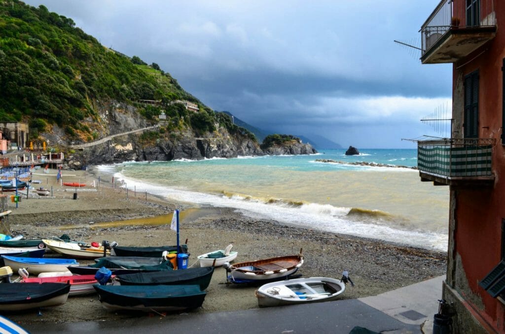Monterosso al Mer