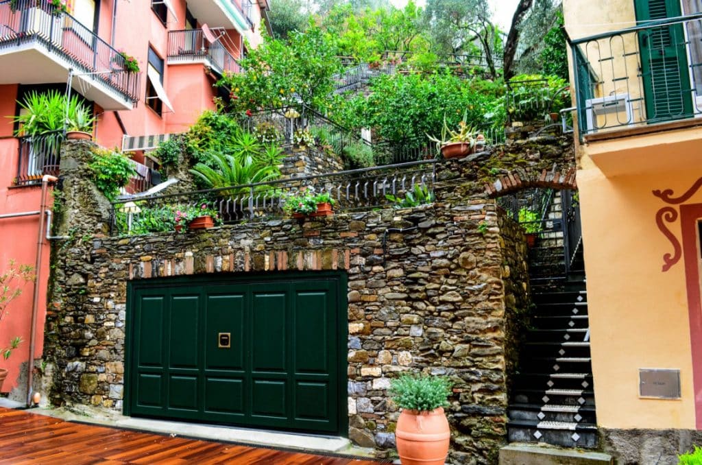 Monterosso al Mer