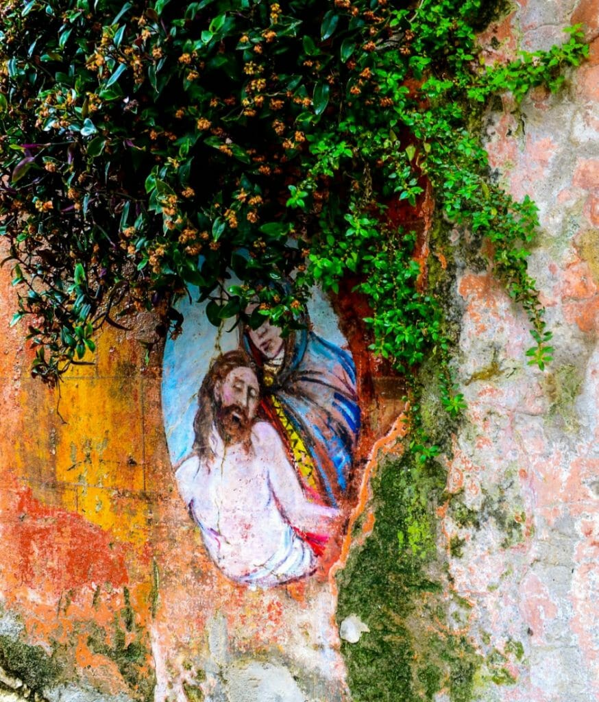 Monterosso al Mer