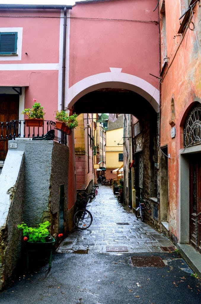 Monterosso al Mer