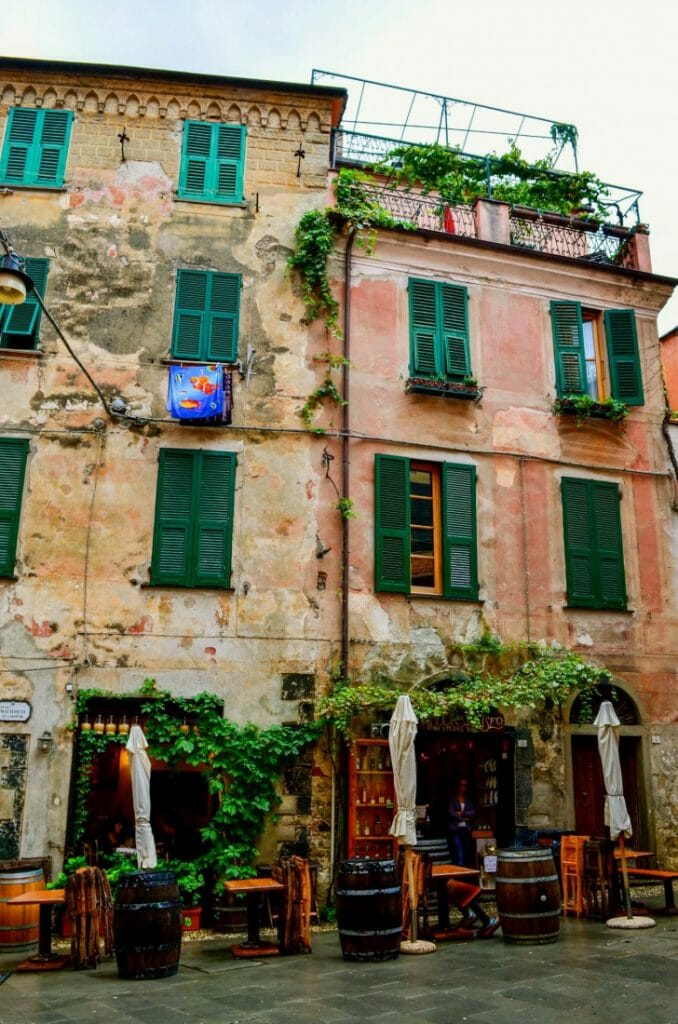 Monterosso al Mer