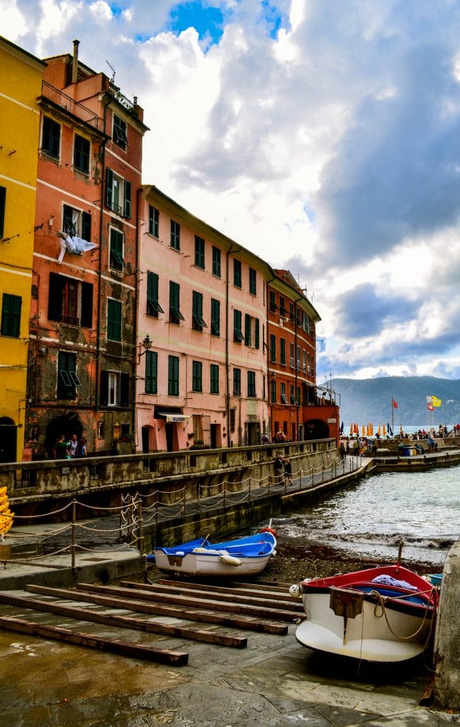 Cinque Terre