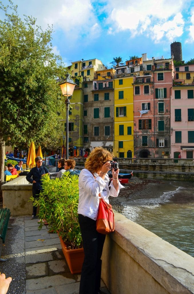 Cinque Terre