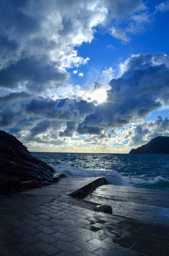 Cinque Terre