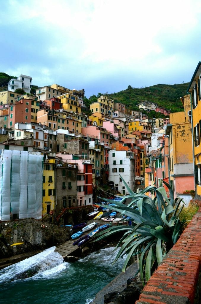 Riomaggiore