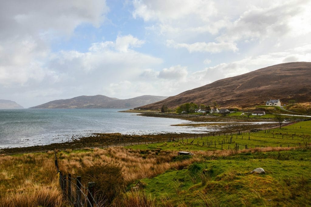 Isle of Skye