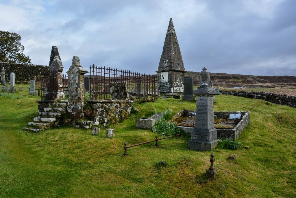 Isle of Skye