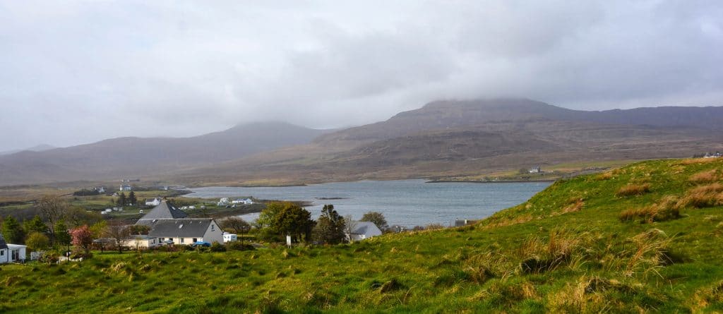 Isle of Skye