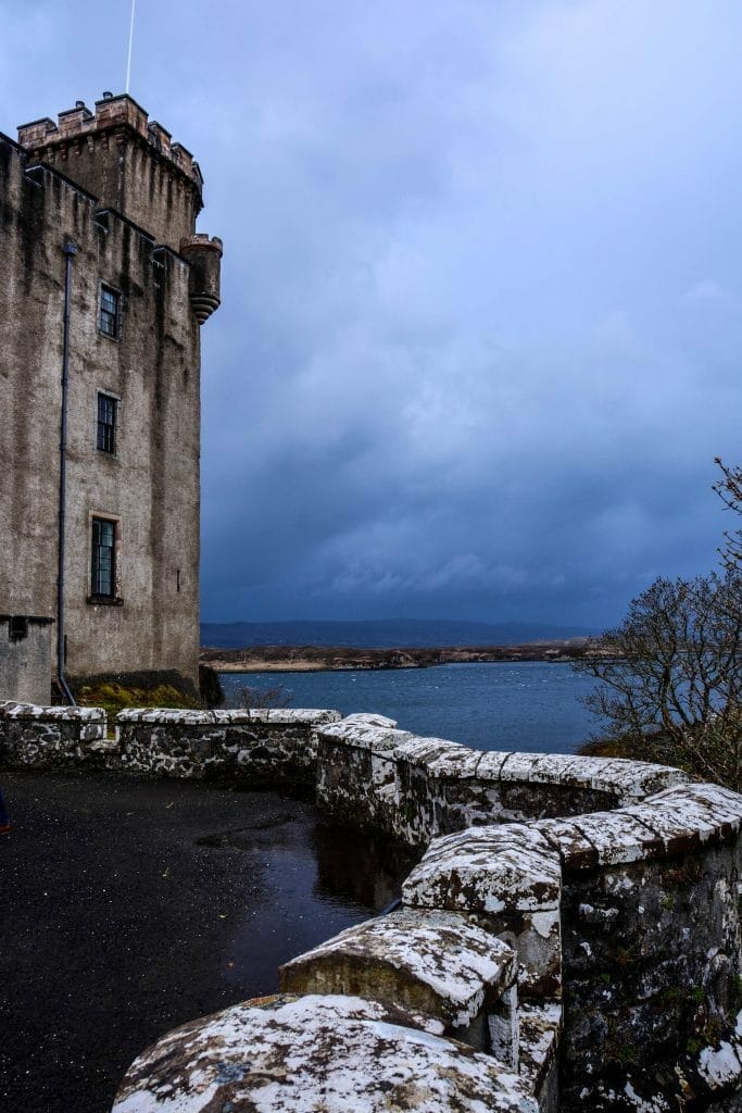 Castle
