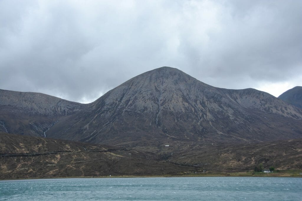 Isle of Skye