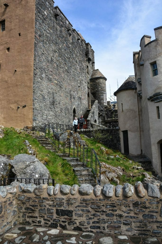 Eileen Doan Castle