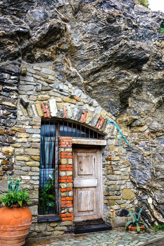 Cinque Terre