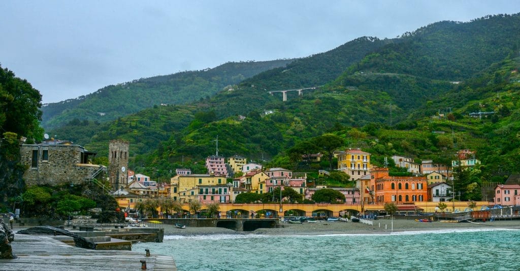Monterosso al Mer