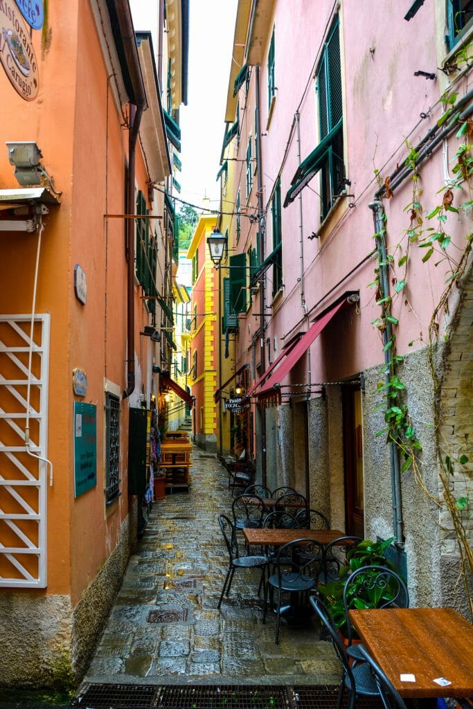 Monterosso al Mer